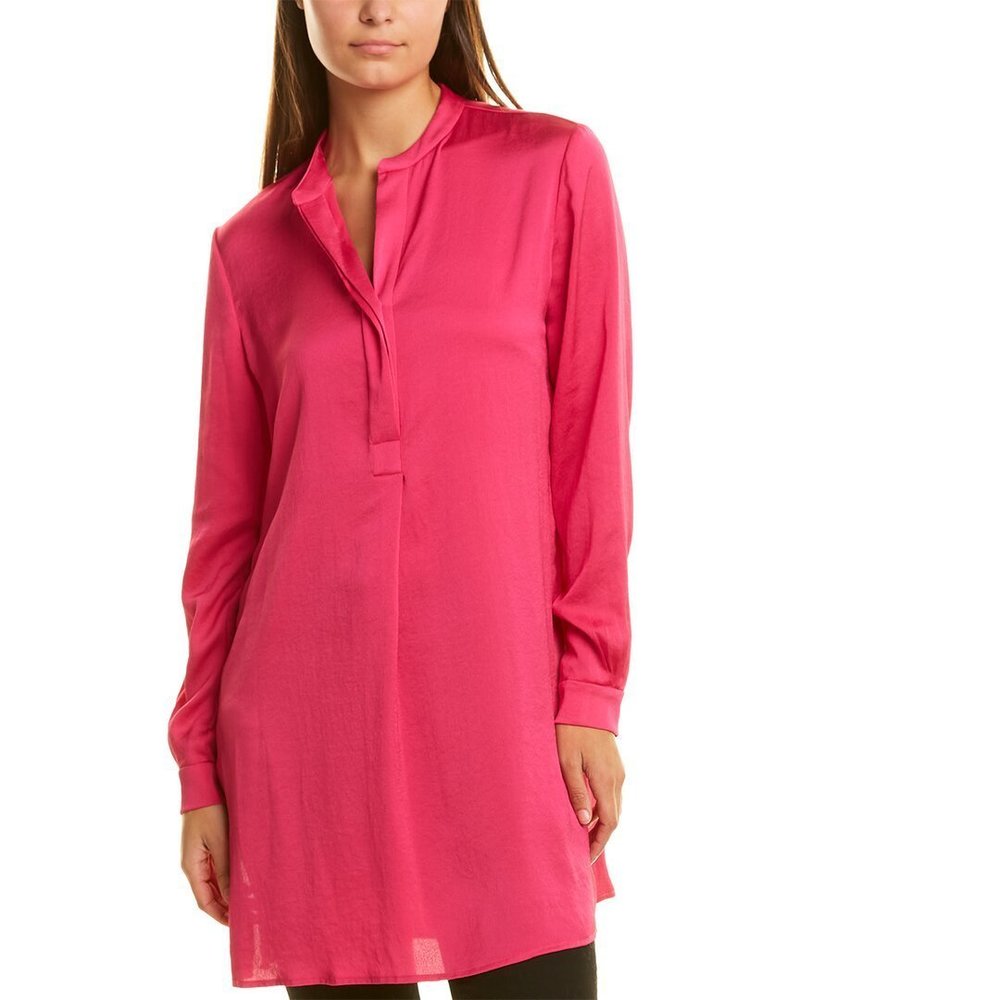 Anne Klein Nerhu Tunic